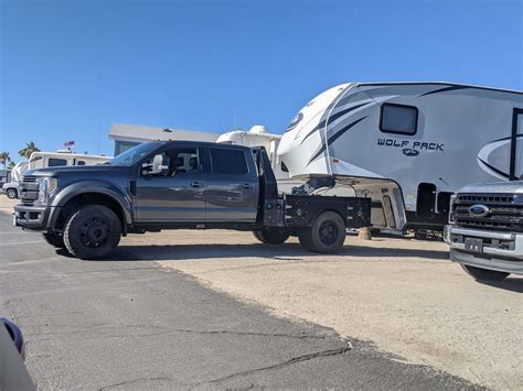 5th Wheel Hitches. RV Parts Country Offers the best value in Fifth Wheel Hitches. Wholesale Prices with exceptional service. Fifth wheel hitches are specifically designed to be the “fifth” wheel on your camper, providing a pivot point located and installed in the bed of your truck to make turning and pulling safer and more secure than a ... 